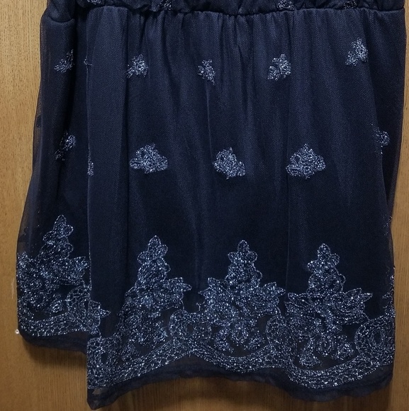 Torrid embellished top - Picture 2 of 4